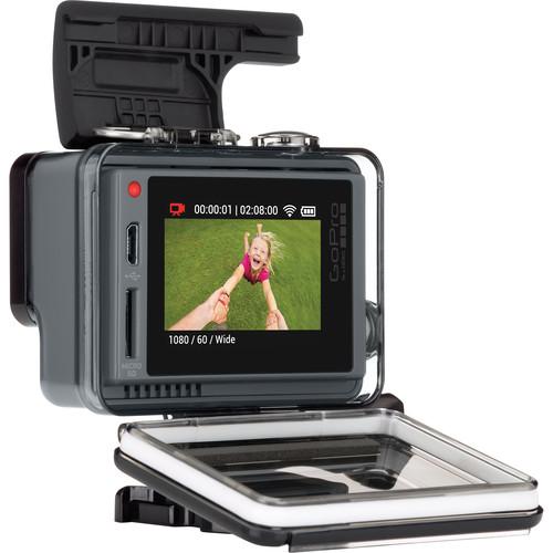 Produktbild GoPro Hero+ LCD (60p)