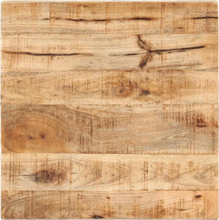 Produktbild vidaXL Bistrotisch (50 x 50 x 75 cm)