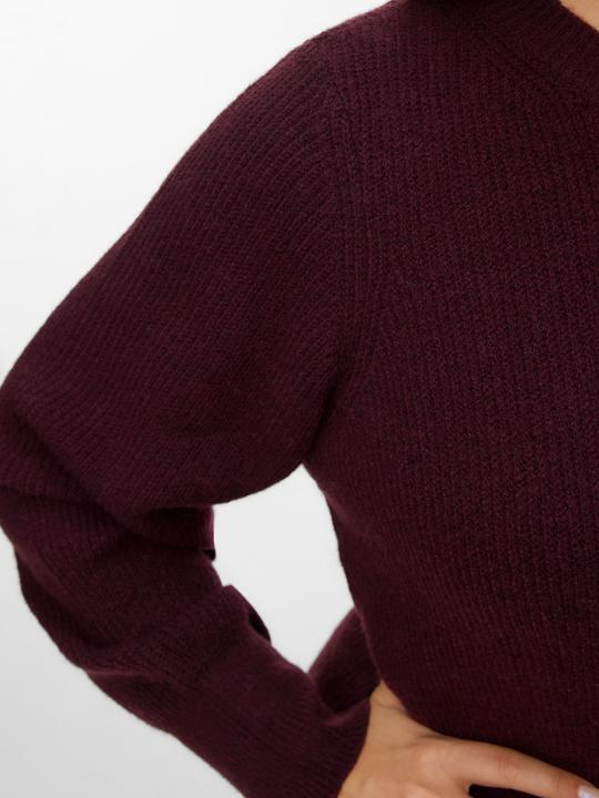 Actual product image Vero Moda AWCANGALINA Kurzes Kleid Strickkleid (56, XL)