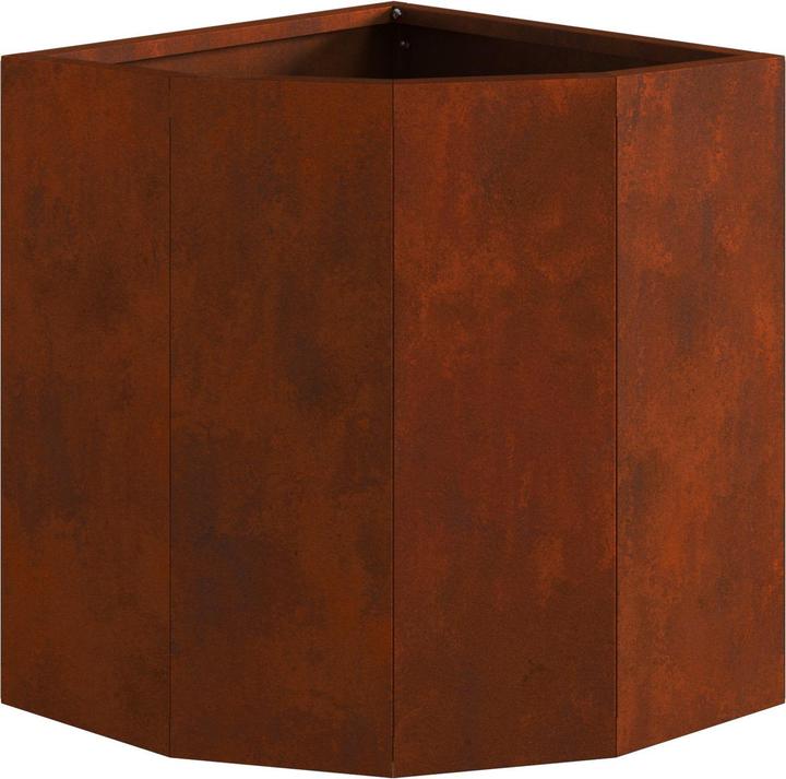 Produktbild vidaXL Eckpflanzer