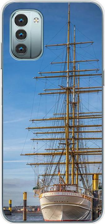 Segelboot