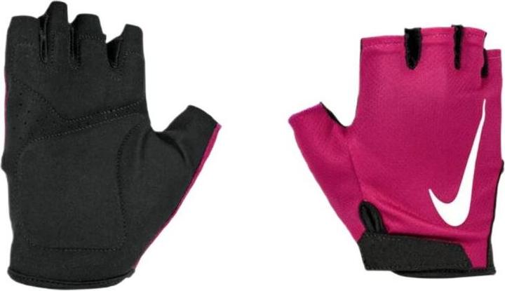 Adidas Damskie Rękawice W GYM ESSENTIAL FG 2.0 (XS)