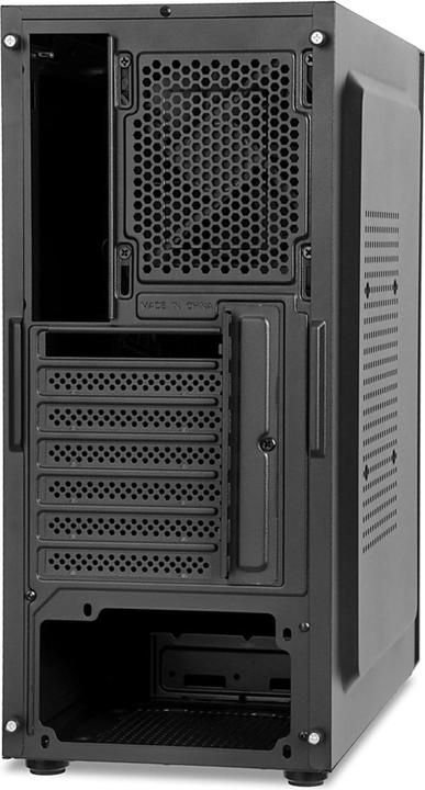 Actual product image iBox OBUDOWA I-BOX ANTILA 39 Midi Tower ATX (ATX, mATX)