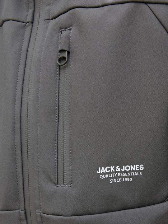 Produktbild Jack & Jones Jjtheo Softshell Jacket Noos Jnr (176)