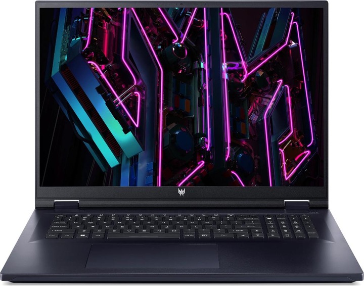 Image du produit Acer Predator Helios 18 (18", Intel Core i9-13900HX, 32 Go, 2000 Go, CH)