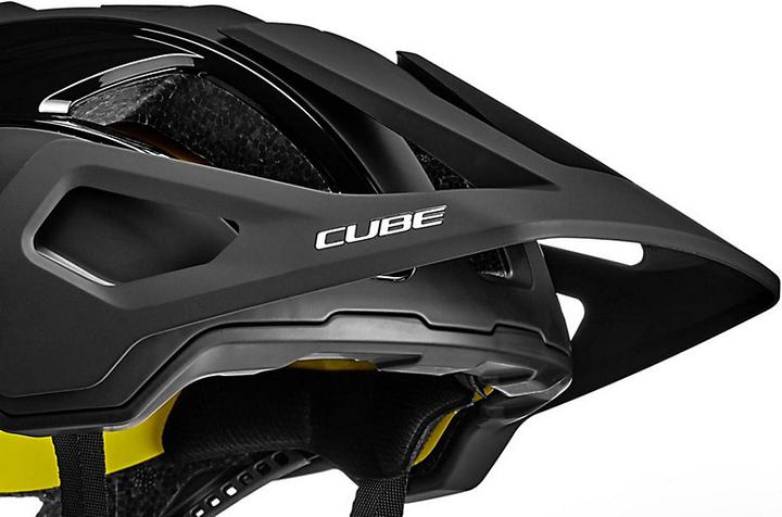 Produktbild Cube Bike Strover Mips Velohelm (57 - 62 cm)