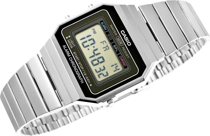 Produktbild Casio Vintage A700WE-1AEF (Chronograph, 37.40 mm)