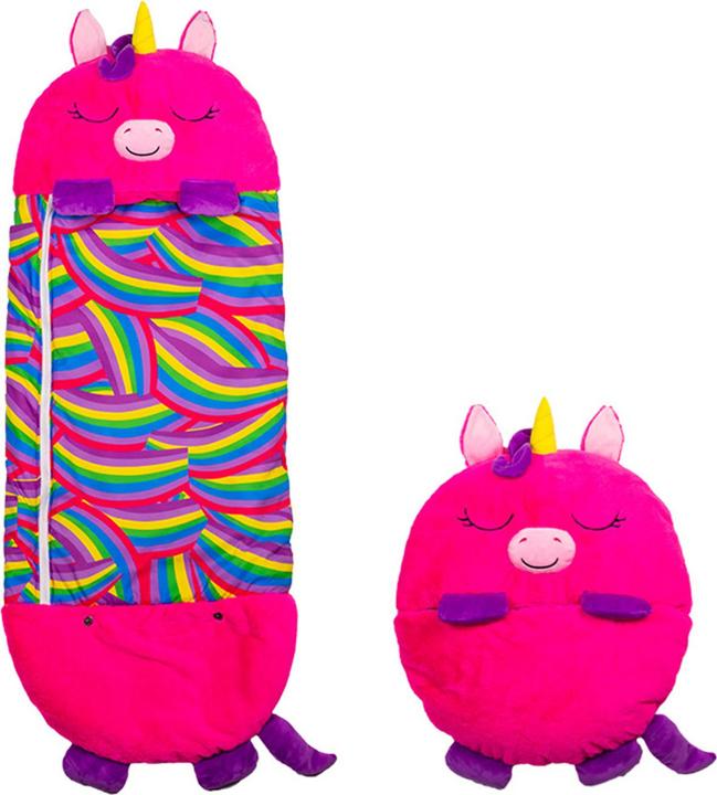 Produktbild Happy Nappers Einhorn