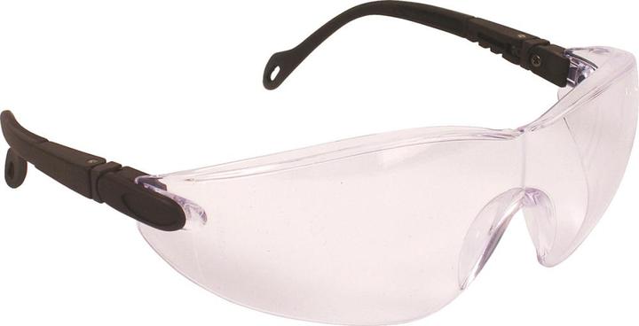 Image du produit Magni JSP asa640-121-100 Spectacle de sécurité Eclipse, objectif clair HC