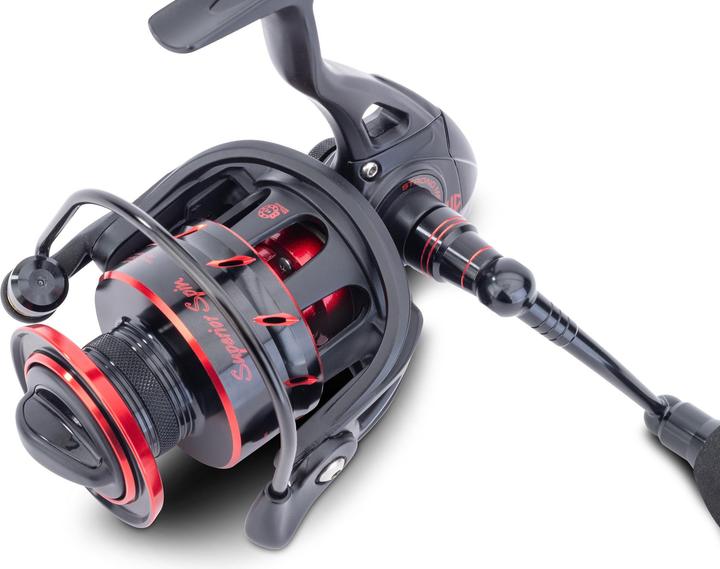 Image du produit Uni Cat Superior Spin 4500 (4500)