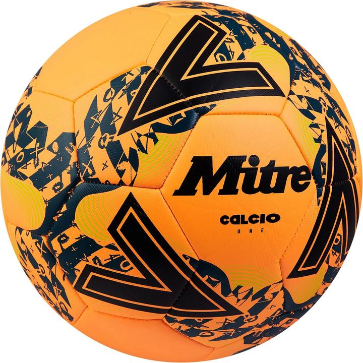 Immagine prodotto Mitre Calcio 24 Pallone (4)