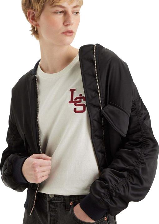 Immagine prodotto Levis The Perfect Maglietta Monogramma Donna (32)