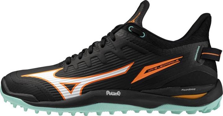 Produktbild Mizuno Wave Leopardus (41)