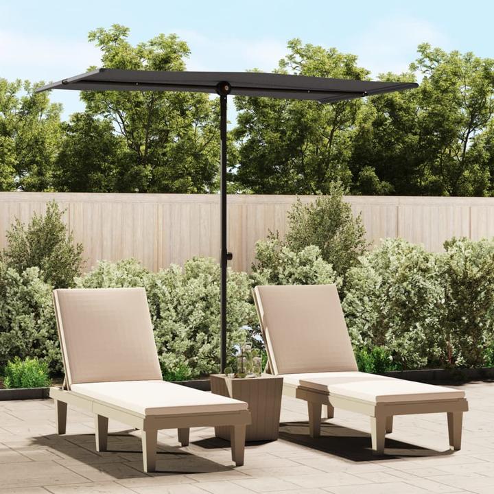 Image du produit vidaXL Sonnenshirm (1.10 m)