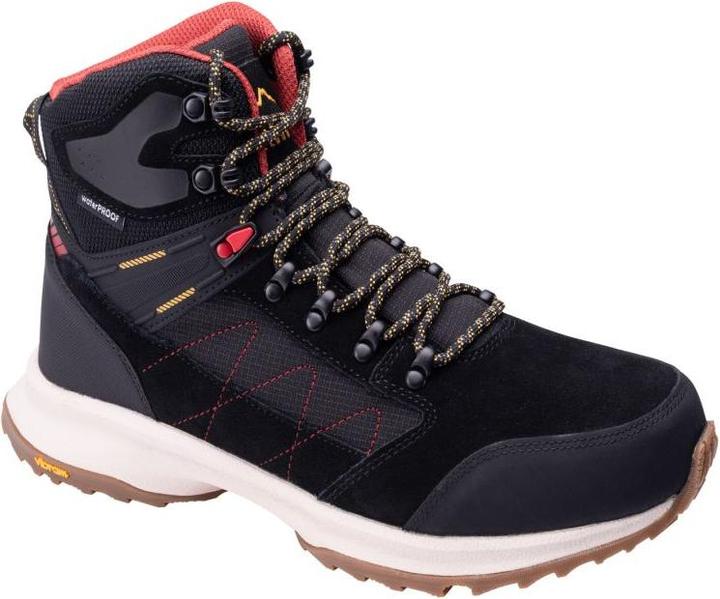 Produktbild Elbrus DARDA MID WP V Herrenschuhe (44)