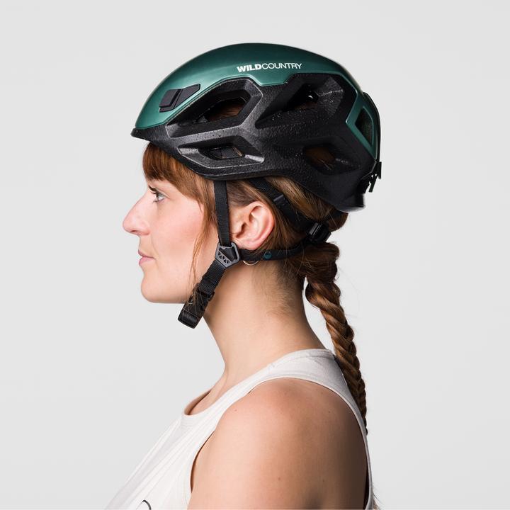 Immagine prodotto Wild Country Session Helm (52 - 58 cm)