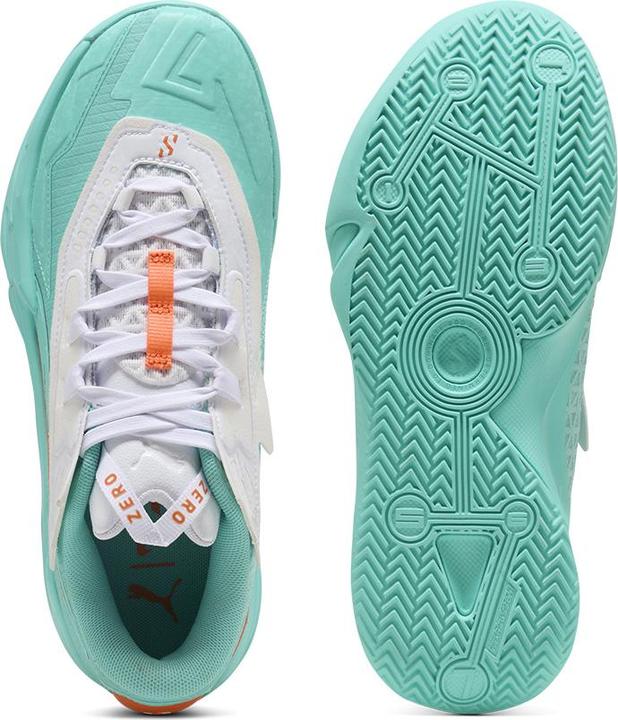 Image du produit Puma Scoot Zeros II Green Light (48)