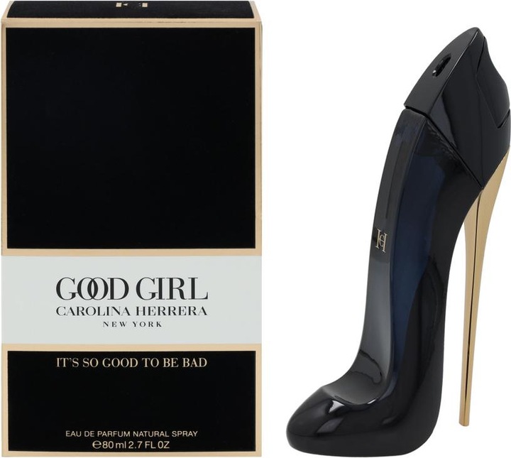 Immagine prodotto Carolina Herrera brava ragazza (Eau de parfum, 80 ml)