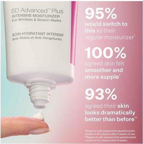 Productafbeelding StriVectin Advanced Plus (118 ml)