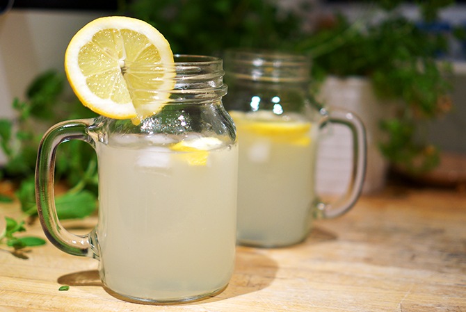 Actual product image Libbey Drinking Jar (0.49 l, 1 x)