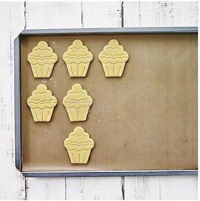 Image du produit Birkmann Feuille de cuisson réutilisable (50 x 45 cm)