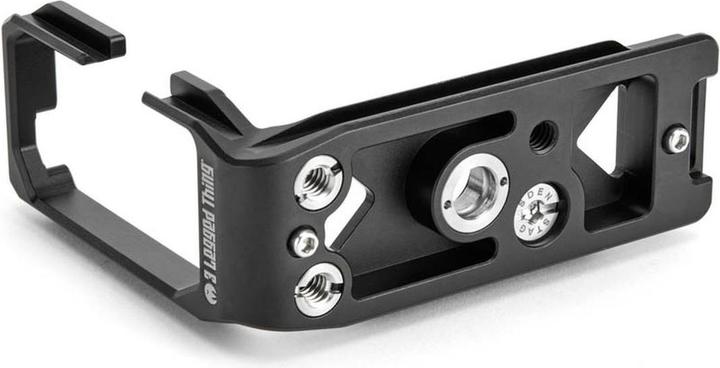 Productafbeelding 3 Legged Thing Arnie QD Sony Alpha L Beugel Donker (Metaal)