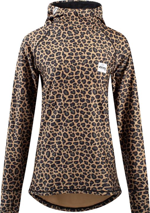 Actual product image Eivy Icecold Hood Hoodie (S)