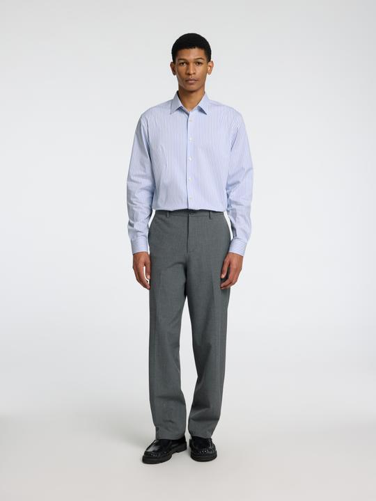 Immagine prodotto Selected Homme Slhslim-Performance Shirt Ls Noos (XXL)