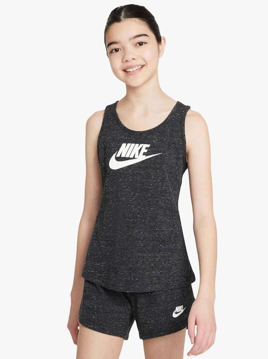 Produktbild Nike Sportswear Tanktop Kinder - 83983 (134, 140)