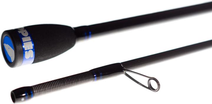 Image du produit HRH Blue Percy 702L (Canne à lancer, 213 cm)