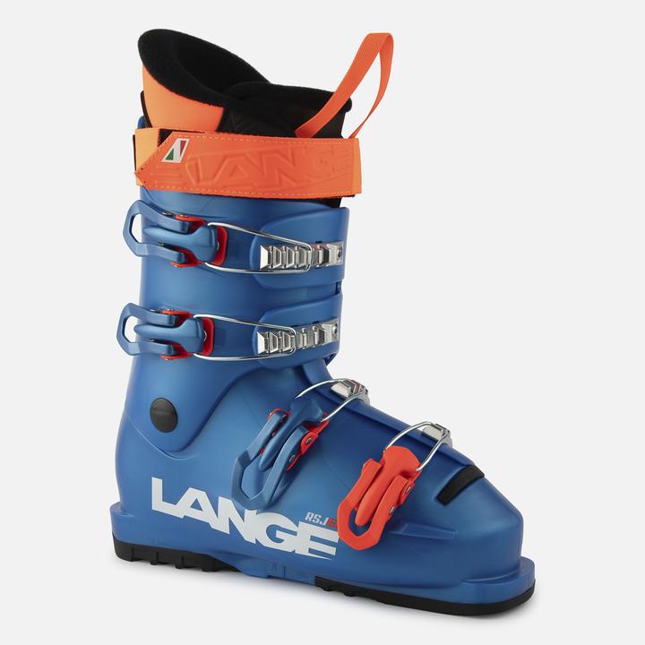 Lange RSJ 60 Skischuhe