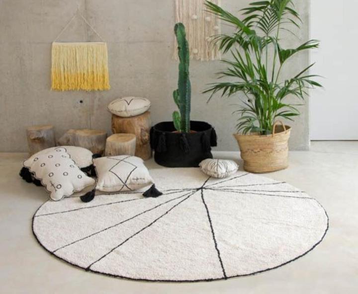 Produktbild Lorena Canals Trace (0 cm)