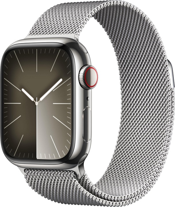 Produktbild Apple Watch Series 9 (41 mm, 4G)