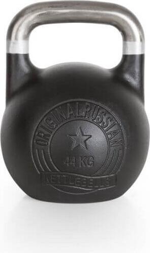 Actual product image ATX Kettlebell Professional