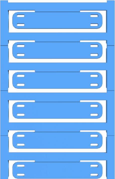Produktbild Weidmüller Kabelmarkierungssystem