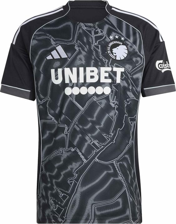 Immagine prodotto adidas FC Kopenhagen Auswärts Trikot (XL)