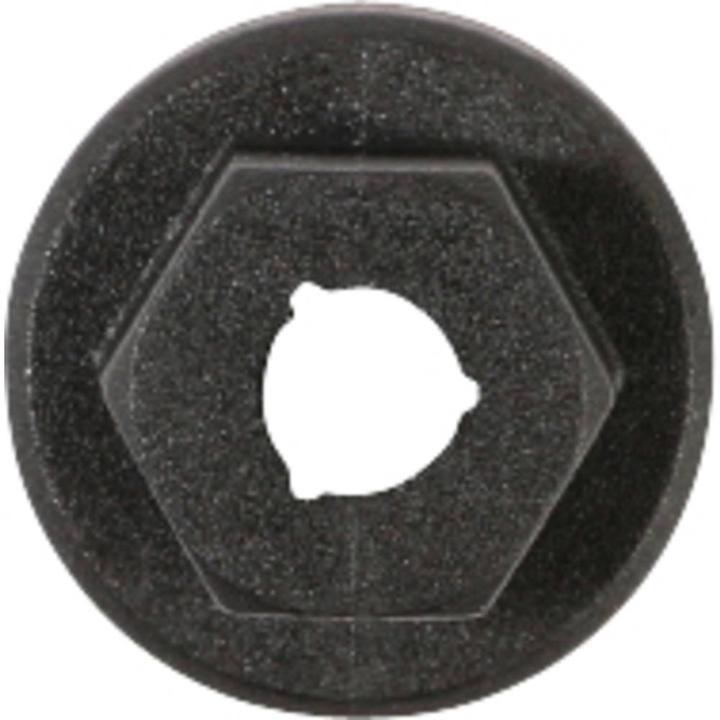 Actual product image KS Tools Plastic screw for Opel, pack of 50