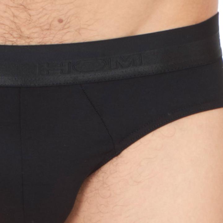 Immagine prodotto HOM Confezione da 2 di slip mini classici / mutande (M, Confezione da 2)