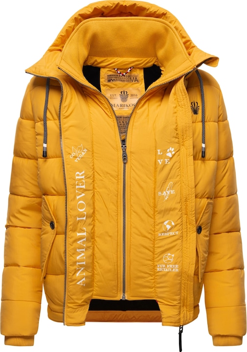 Image du produit Marikoo Taisaa Prc (XXL)