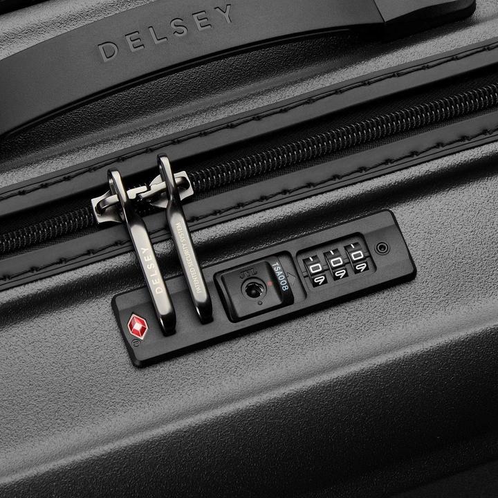 Image du produit Delsey Turenne 2.0 4 roues trolley cabine 56 cm (36 l)