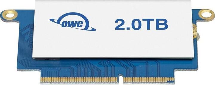 Immagine prodotto OWC 2.0TB (1920GB dopo l'OP) Aura Pro NT per MBP 2016-2017 TB3 non Touchbar Kit di vendita all'utente (2000 GB, M.2)