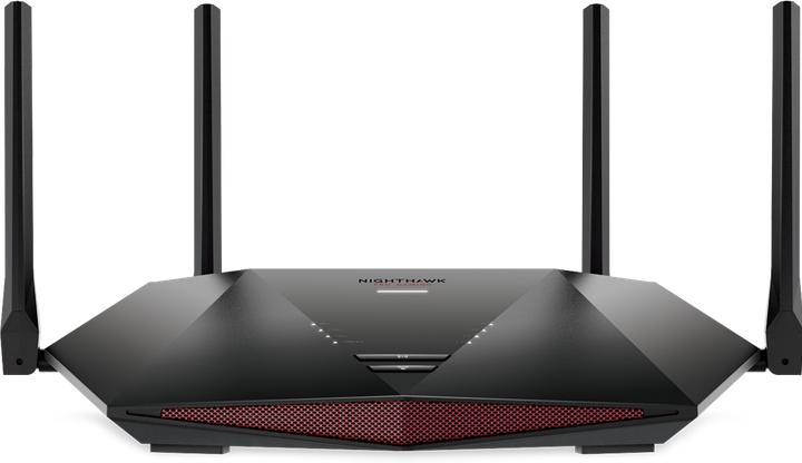 Actual product image Netgear XR1000 WiFi6 Gaming Router