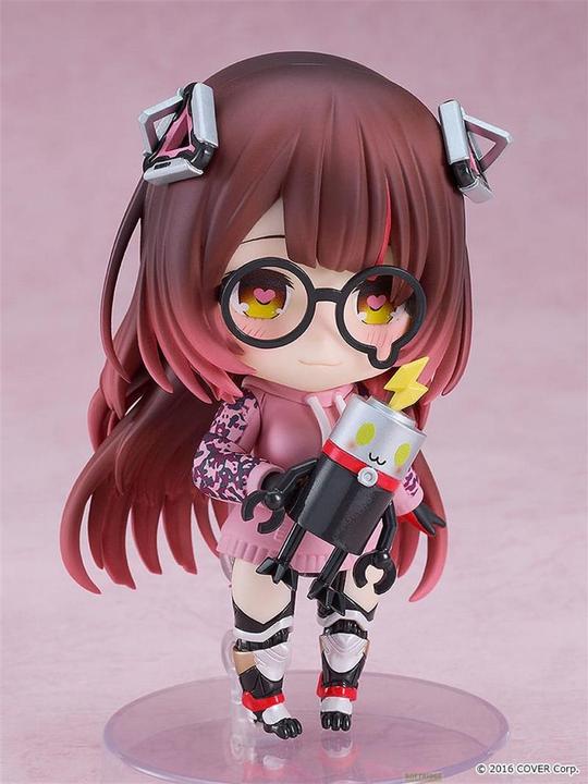 Image du produit Good Smile Company Hololive Production Figurine Nendoroid Robocosan 10 cm