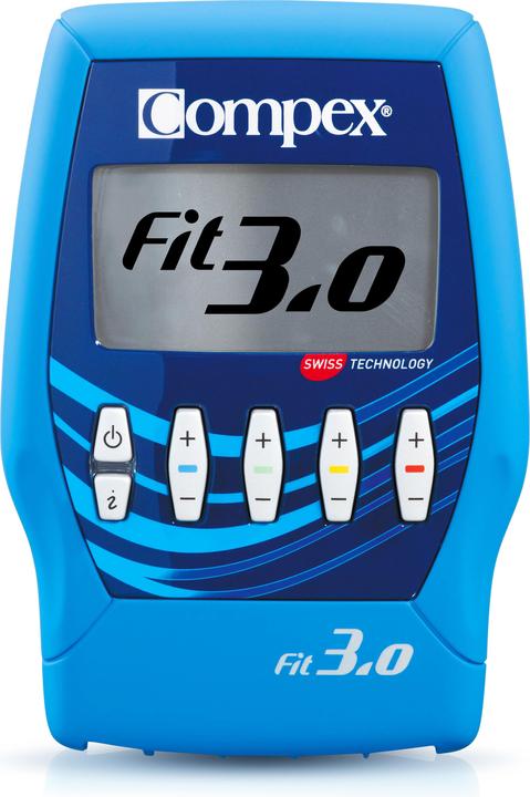 Immagine prodotto Compex Fit 3.0