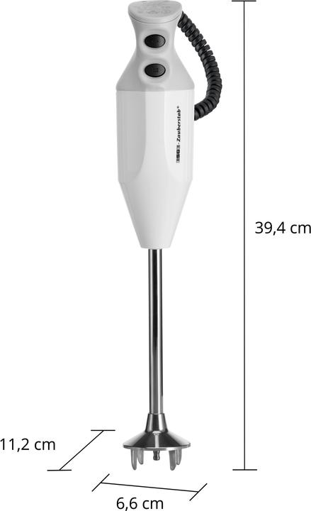 Actual product image Unold ESGE magic wand P 350 Profi