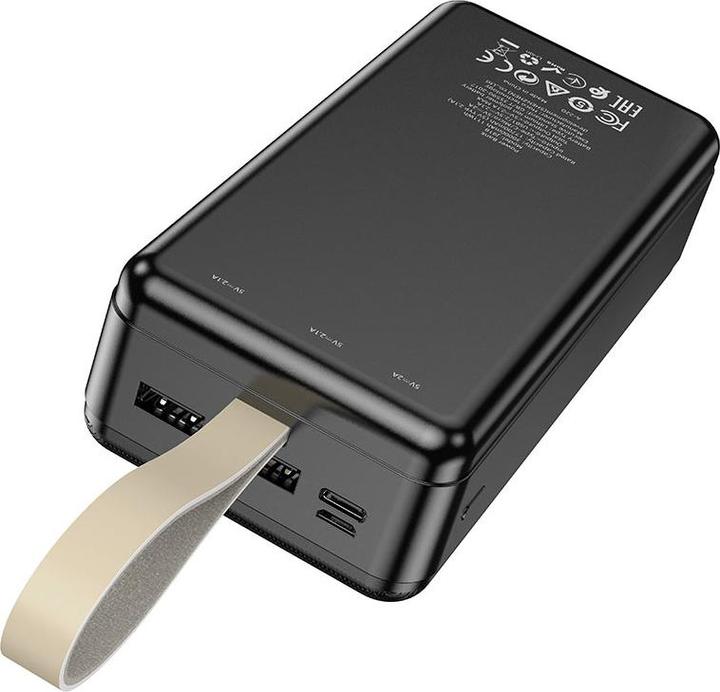 Produktbild Hoco J91B (30000 mAh)