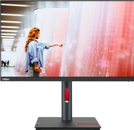 Produktbild Lenovo ThinkVision P24q-30 (2560 x 1440 Pixel, 23.80")