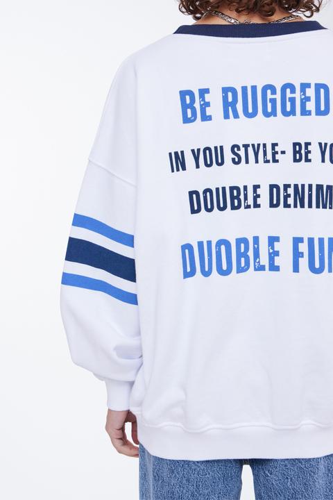 Image du produit Ball BAREBELLION SWEAT 50405030 (XL)