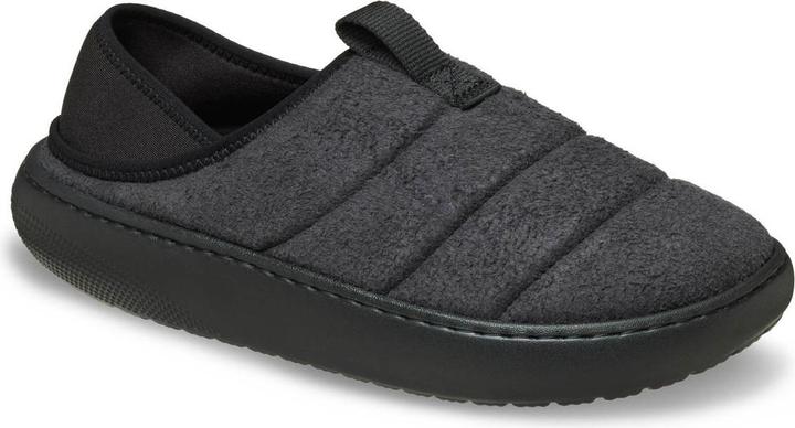 Image du produit Crocs Classic Sueded Moc (39)