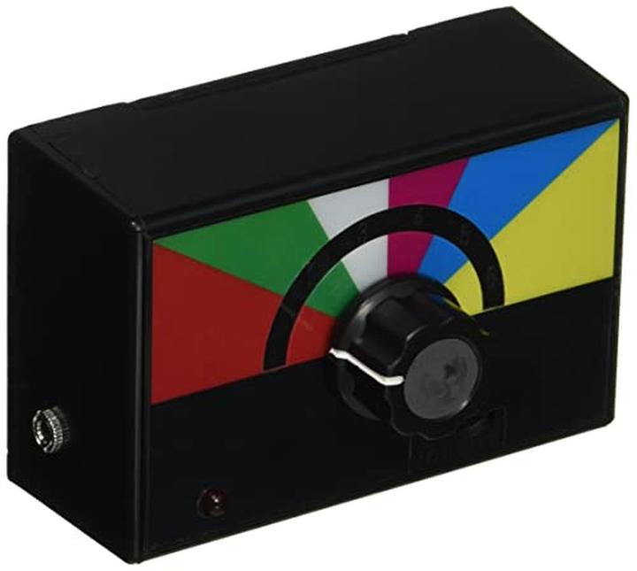 Actual product image KS Tools Amplifier